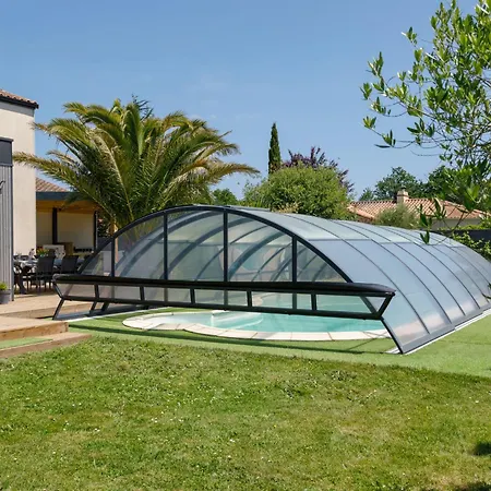 別荘 Sunset By Interhome