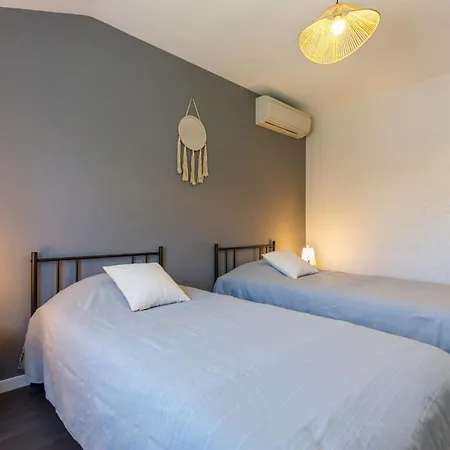 別荘 Sunset By Interhome