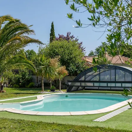 Sunset By Interhome 別荘