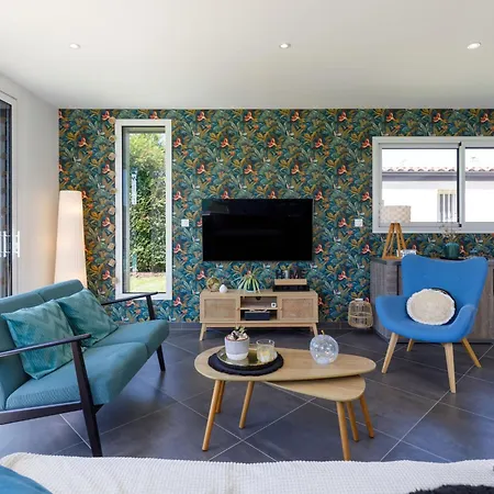 Sunset By Interhome *