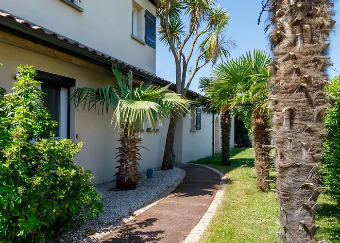 Sunset By Interhome Ferienhaus *