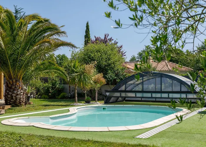 Sunset By Interhome Ferienhaus