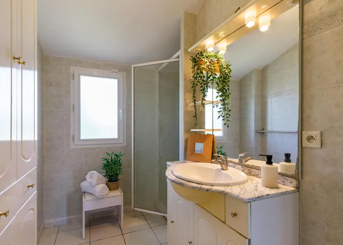 Sunset By Interhome Saint-Brévin-les-Pins