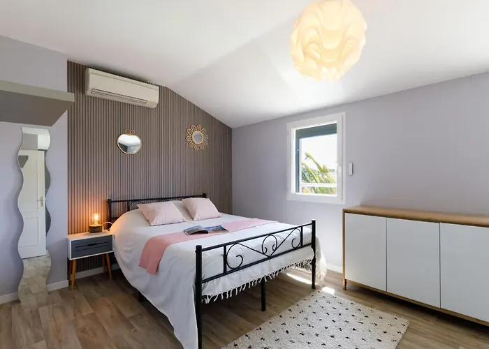 Sunset By Interhome Ferienhaus Saint-Brévin-les-Pins