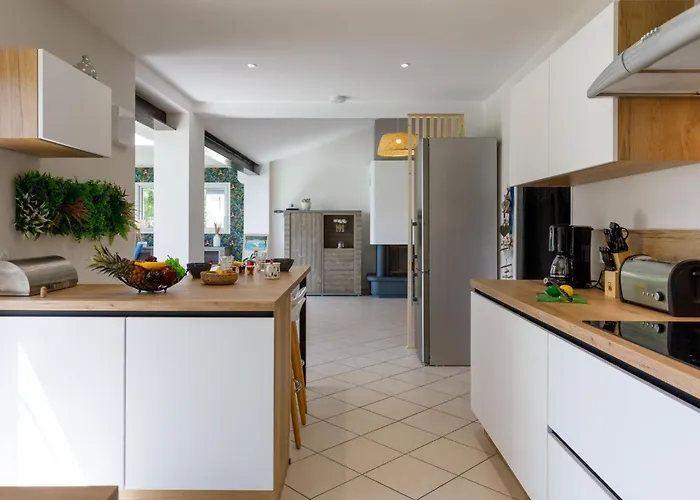 Sunset By Interhome Ferienhaus Saint-Brévin-les-Pins