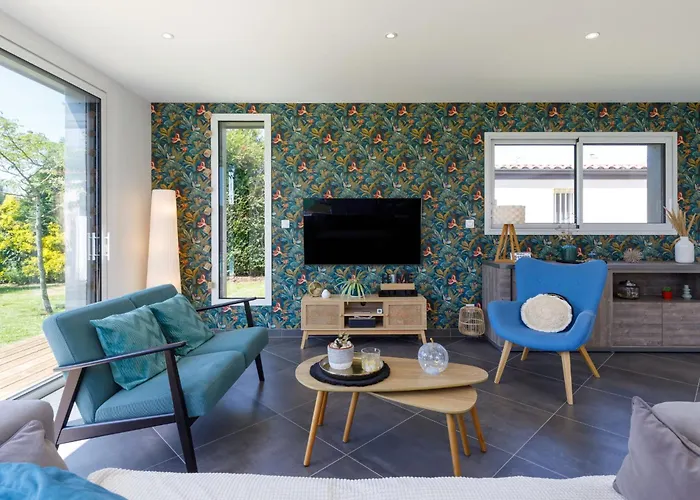 Sunset By Interhome *