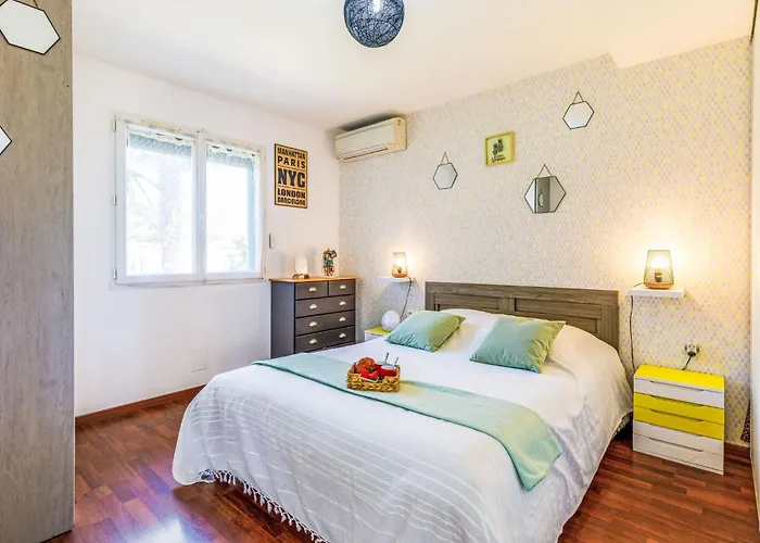 Sunset By Interhome * Saint-Brévin-les-Pins