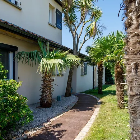 Sunset By Interhome Vakantiehuis *