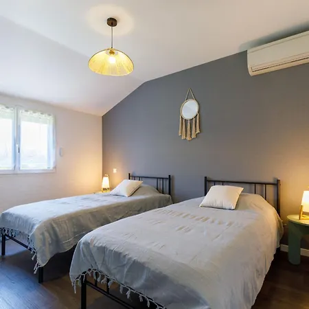 Sunset By Interhome *