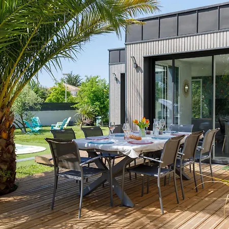 Sunset By Interhome Vakantiehuis