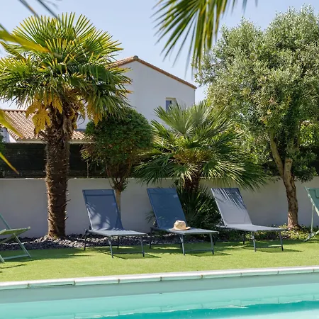 Vakantiehuis Sunset By Interhome