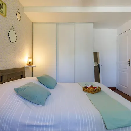 Casa de Férias Sunset By Interhome *