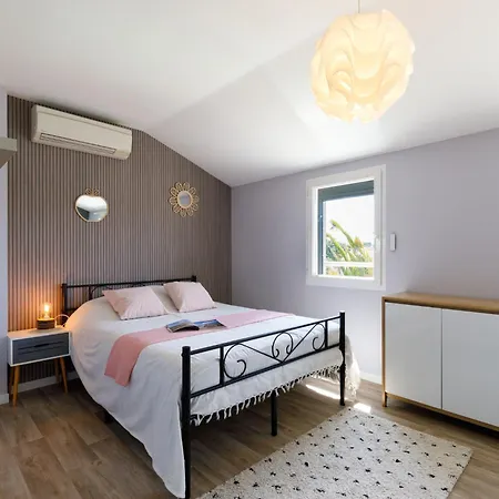 Sunset By Interhome Vakantiehuis Saint-Brévin-les-Pins