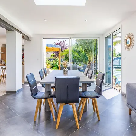 Sunset By Interhome Vakantiehuis Saint-Brévin-les-Pins