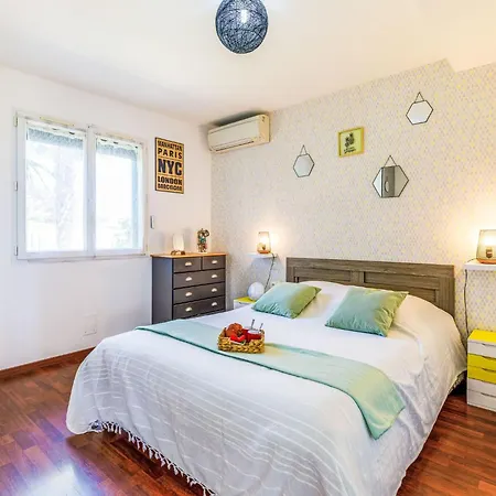 Sunset By Interhome * Saint-Brévin-les-Pins