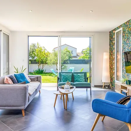 Vakantiehuis Sunset By Interhome