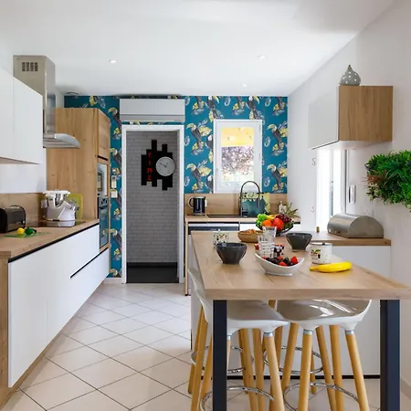 Sunset By Interhome *