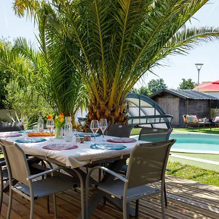 Vakantiehuis Sunset By Interhome