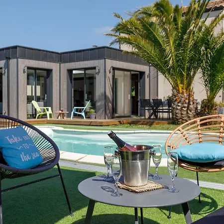 Vakantiehuis Sunset By Interhome