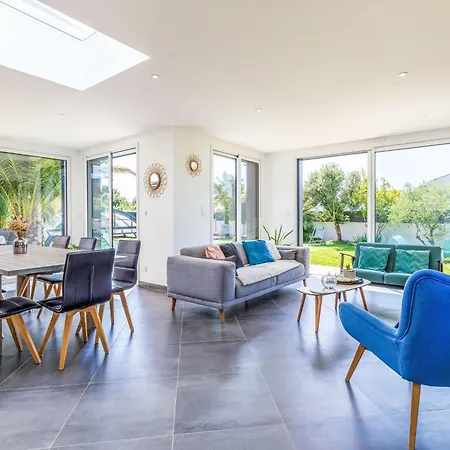 Sunset By Interhome Vakantiehuis