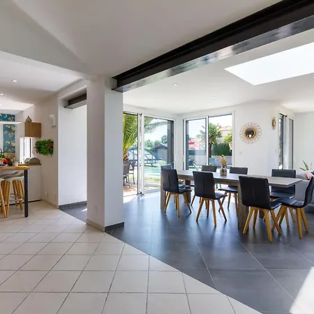 Vakantiehuis Sunset By Interhome *