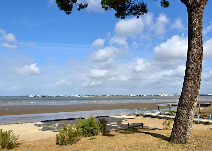 Sunset By Interhome Nyaraló Saint-Brévin-les-Pins