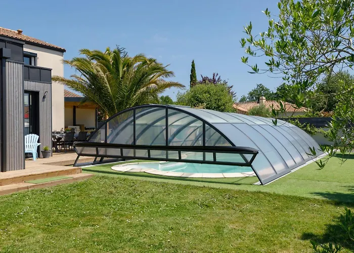 Nyaraló Sunset By Interhome