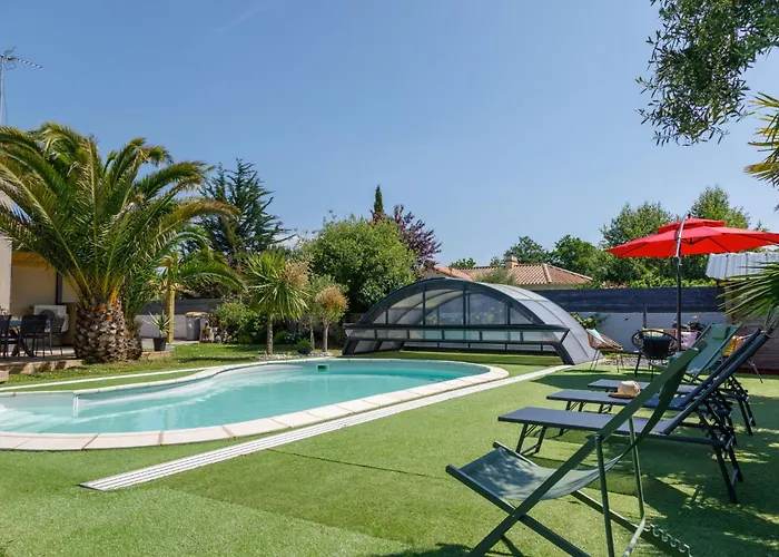 Nyaraló Sunset By Interhome *