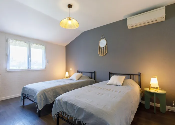 Sunset By Interhome *