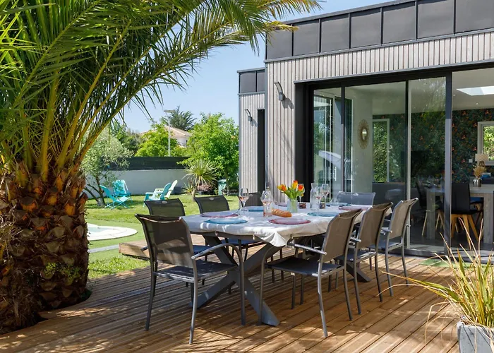 Sunset By Interhome Nyaraló