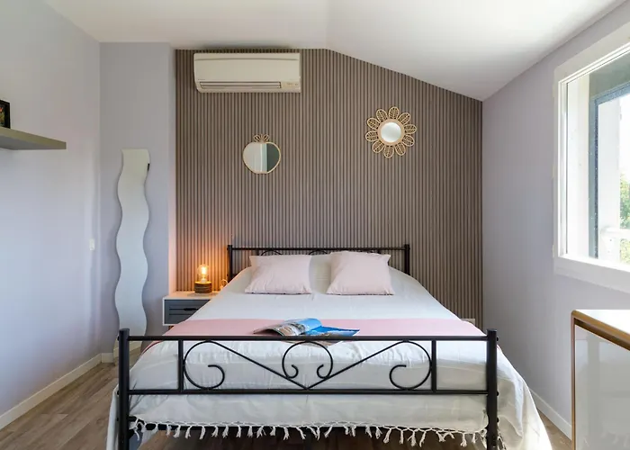 Sunset By Interhome * Saint-Brévin-les-Pins