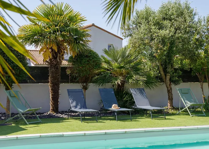 Nyaraló Sunset By Interhome