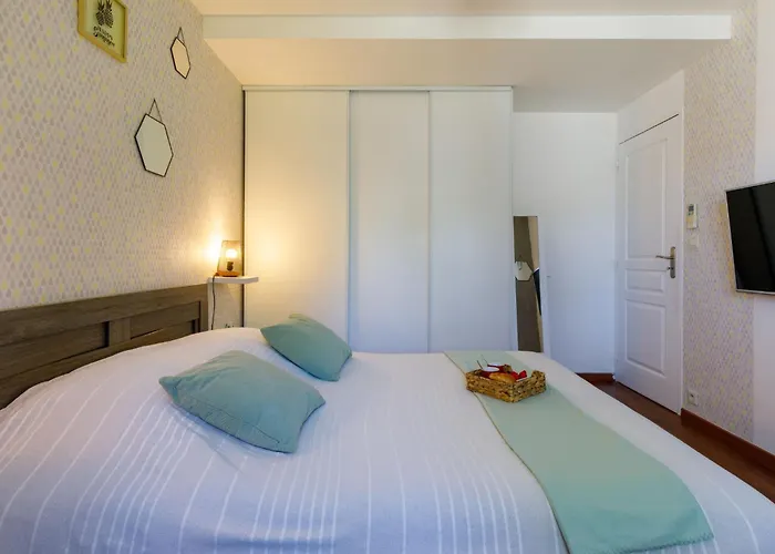 Nyaraló Sunset By Interhome *