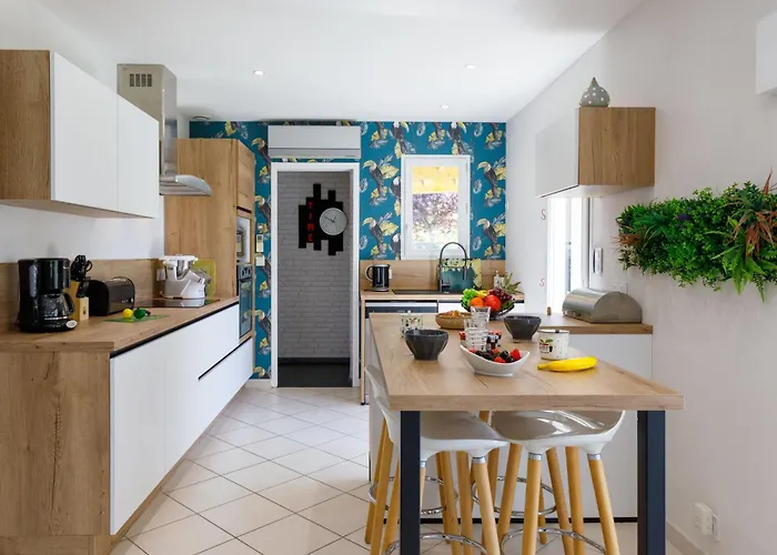 Sunset By Interhome *