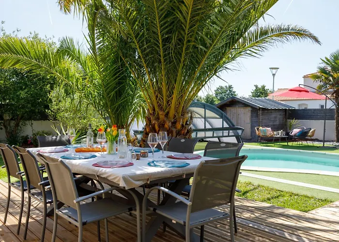 Nyaraló Sunset By Interhome