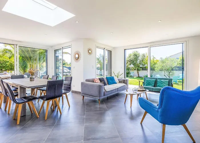 Sunset By Interhome Nyaraló